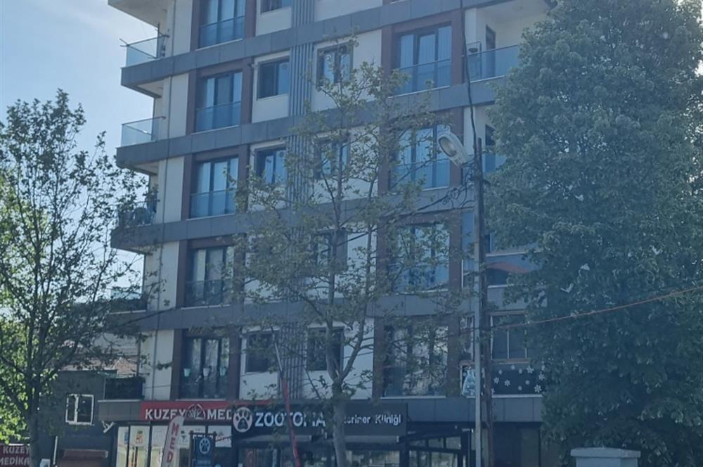 ÇEKMEKÖY EKŞİOĞLU MAHALLESİNDE SATILIK 2+1 İSKANLI ARA KAT DAİRE