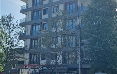 ÇEKMEKÖY EKŞİOĞLU MAHALLESİNDE SATILIK 2+1 İSKANLI ARA KAT DAİRE