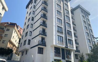 KARTAL HÜRRİYETTE BUTİK SİTEDE İSKANLI SATILIK BOŞ 3+1 DAİRE