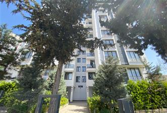 KARTAL HÜRRİYETTE BUTİK SİTEDE İSKANLI SATILIK BOŞ 3+1 DAİRE - 3 - 34305
