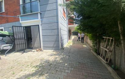 Darıca Bayramoğlunda İskanlı Satılık 3+1 Ters Dublex Daire