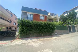 Darıca Bayramoğlunda İskanlı Satılık 3+1 Ters Dublex Daire - 1 - 34308
