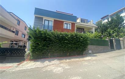 Darıca Bayramoğlunda İskanlı Satılık 3+1 Ters Dublex Daire