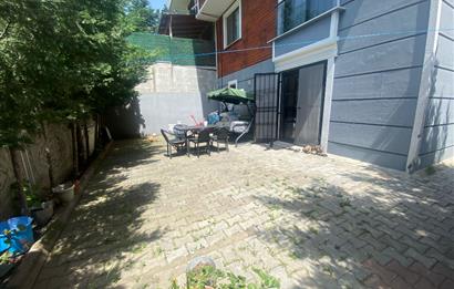 Darıca Bayramoğlunda İskanlı Satılık 3+1 Ters Dublex Daire