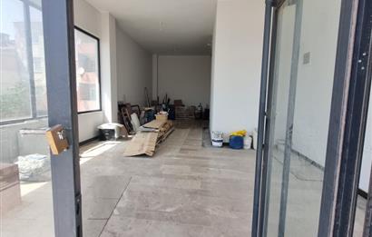 Cadde Üzerinde Kiralık: Dükkan Kurumsal Firmalara Özel