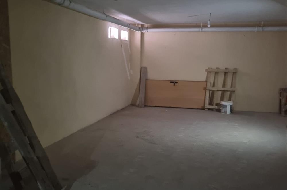Cadde Üzerinde Kiralık: Dükkan Kurumsal Firmalara Özel