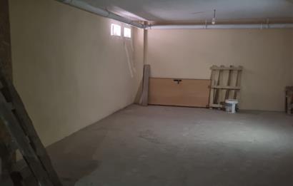 Cadde Üzerinde Kiralık: Dükkan Kurumsal Firmalara Özel