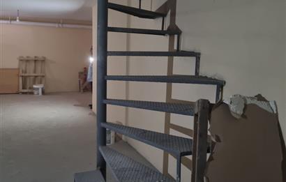 Cadde Üzerinde Kiralık: Dükkan Kurumsal Firmalara Özel