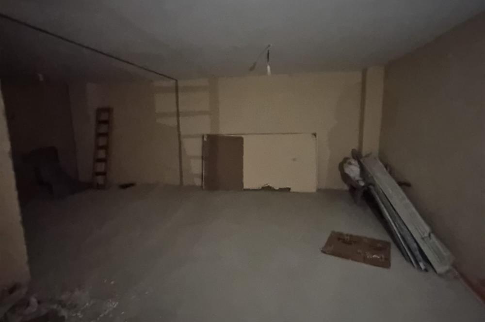 Cadde Üzerinde Kiralık: Dükkan Kurumsal Firmalara Özel
