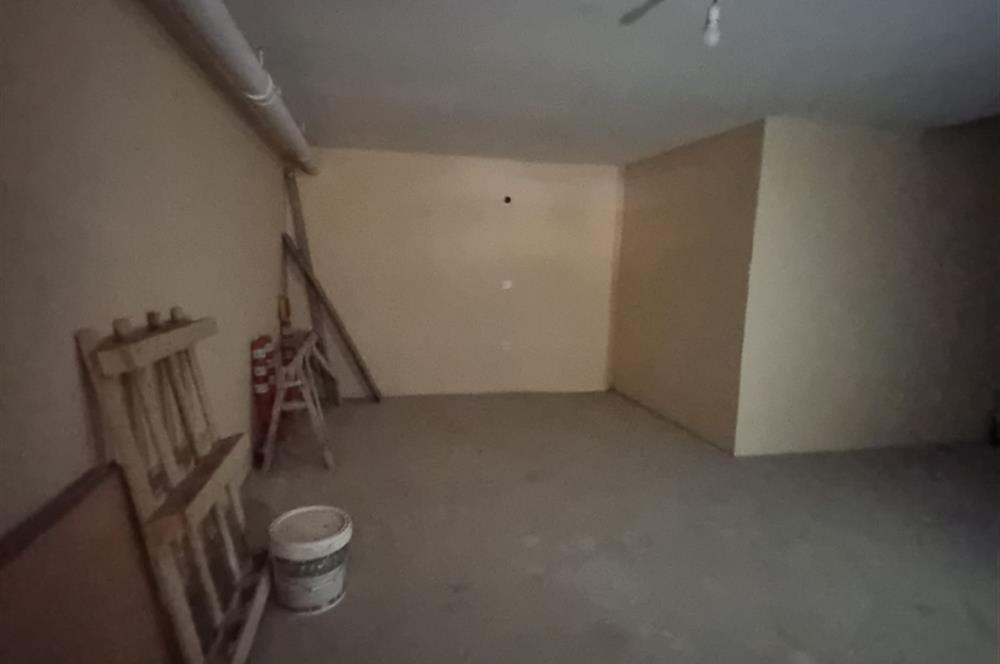 Cadde Üzerinde Kiralık: Dükkan Kurumsal Firmalara Özel
