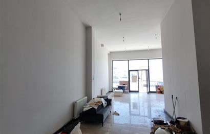 Kurumsal Firmalara Özel Kiralık Dükkan: 70m² Cadde Üzeri
