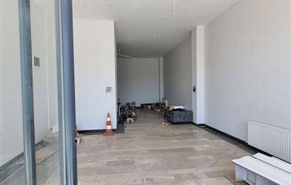 Kurumsal Firmalara Özel Kiralık Dükkan: 70m² Cadde Üzeri