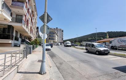 Kurumsal Firmalara Özel Kiralık Dükkan: 70m² Cadde Üzeri