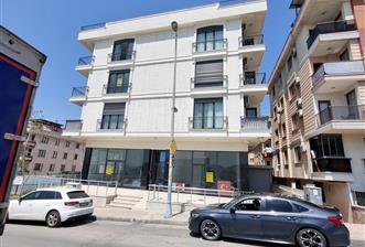 Adalar ve Orman Manzaralı Yeni Binada Kiralık 2+1 - 3 - 34330