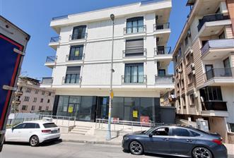 Cadde Üzerinde Kiralık: Dükkan Kurumsal Firmalara Özel - 1 - 34332
