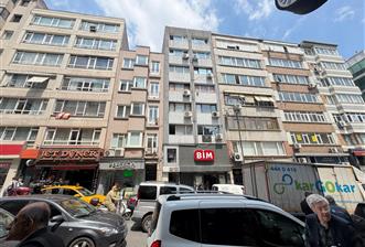 Şişli Osmanbey Metro Çıkışında, Cadde Cepheli, Yenilenmiş Ofis - 3 - 34311