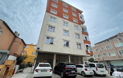 Kartal Esentepe'de Merkezi Konumda 2+1 Satılık Daire
