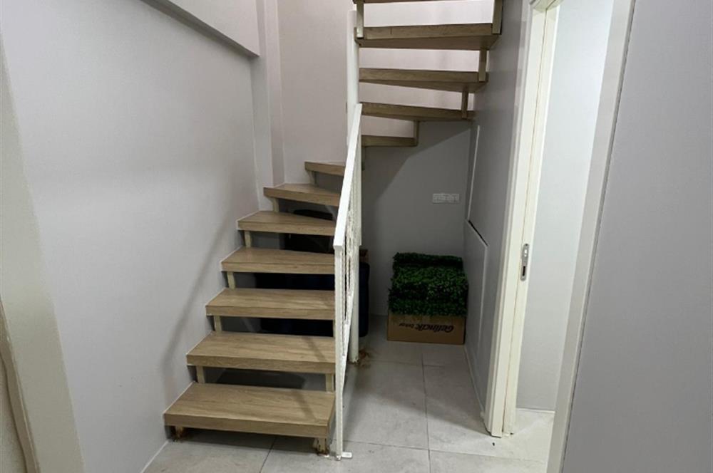 KARTAL YAKACIK ÇARŞI MAHALLESİ SATILIK %25 DÜKKAN