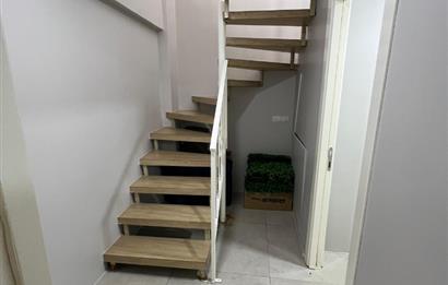 KARTAL YAKACIK ÇARŞI MAHALLESİ SATILIK %25 DÜKKAN