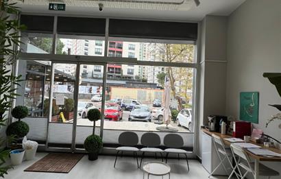 KARTAL YAKACIK ÇARŞI MAHALLESİ SATILIK %25 DÜKKAN