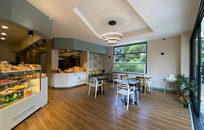 KARTAL YAKACIK ÇARŞI MAHALLESİ SATILIK %25 DÜKKAN