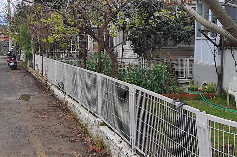 Kumbağ Merkez'de Sahile Yakın Yazlık Daire