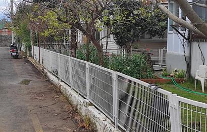 Kumbağ Merkez'de Sahile Yakın Yazlık Daire