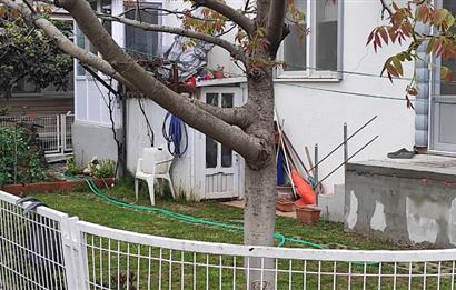 Kumbağ Merkez'de Sahile Yakın Yazlık Daire