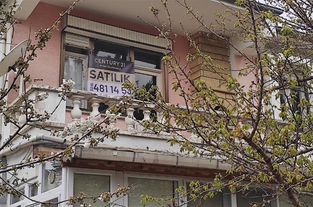 Kumbağ Merkez'de Sahile Yakın Yazlık Daire