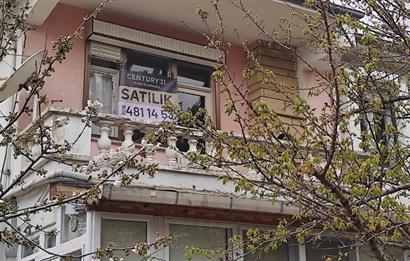 Kumbağ Merkez'de Sahile Yakın Yazlık Daire