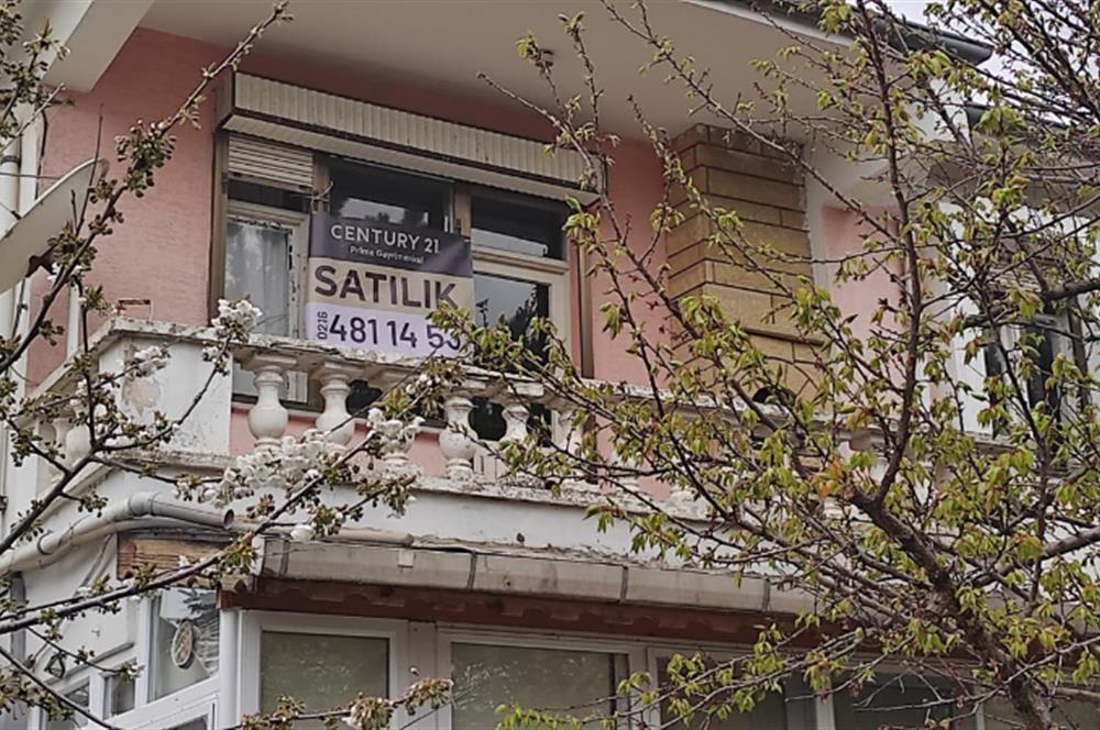 Kumbağ Merkez'de Sahile Yakın Yazlık Daire