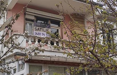 Kumbağ Merkez'de Sahile Yakın Yazlık Daire