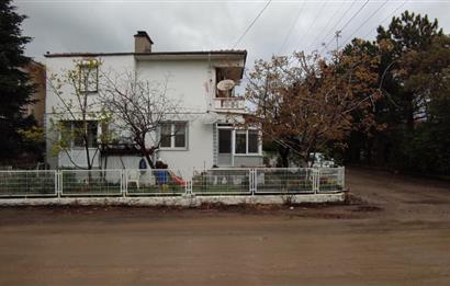 Kumbağ Merkez'de Sahile Yakın Yazlık Daire