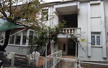 Kumbağ Merkez'de Sahile Yakın Yazlık Daire