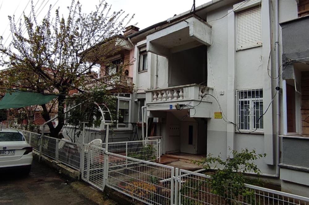 Kumbağ Merkez'de Sahile Yakın Yazlık Daire