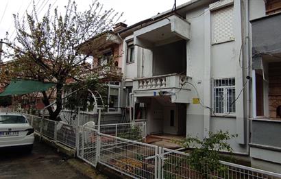 Kumbağ Merkez'de Sahile Yakın Yazlık Daire