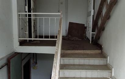 Kumbağ Merkez'de Sahile Yakın Yazlık Daire