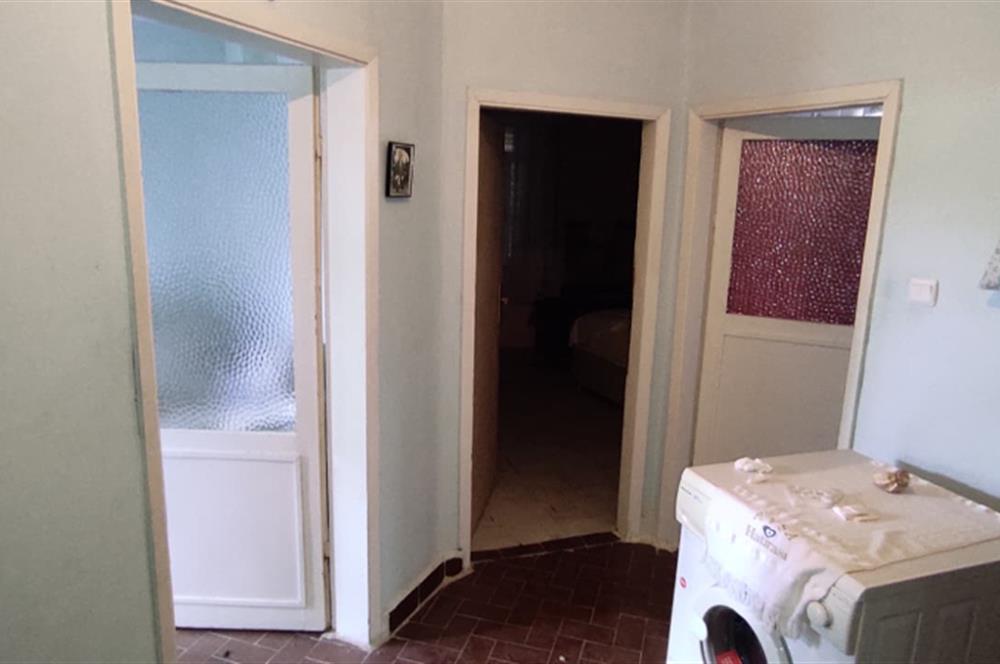 Kumbağ Merkez'de Sahile Yakın Yazlık Daire