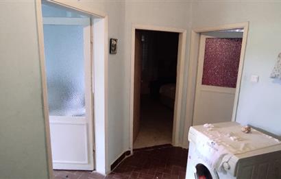 Kumbağ Merkez'de Sahile Yakın Yazlık Daire