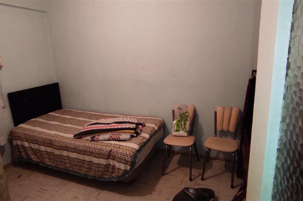 Kumbağ Merkez'de Sahile Yakın Yazlık Daire