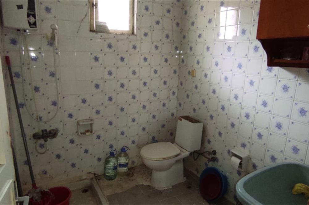 Kumbağ Merkez'de Sahile Yakın Yazlık Daire