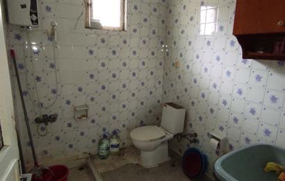 Kumbağ Merkez'de Sahile Yakın Yazlık Daire