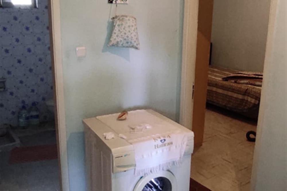 Kumbağ Merkez'de Sahile Yakın Yazlık Daire