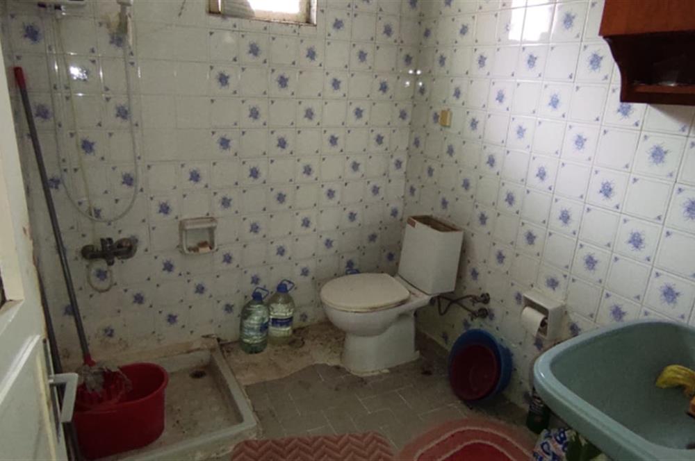 Kumbağ Merkez'de Sahile Yakın Yazlık Daire