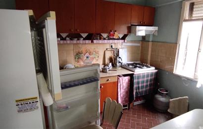 Kumbağ Merkez'de Sahile Yakın Yazlık Daire