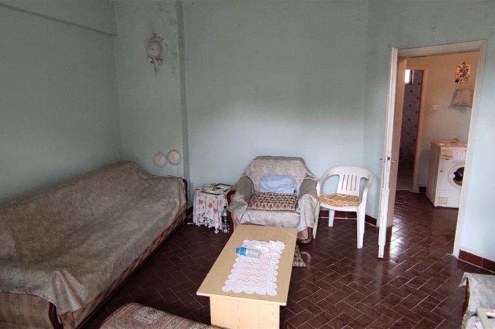 Kumbağ Merkez'de Sahile Yakın Yazlık Daire