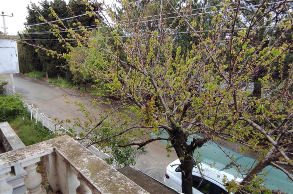Kumbağ Merkez'de Sahile Yakın Yazlık Daire