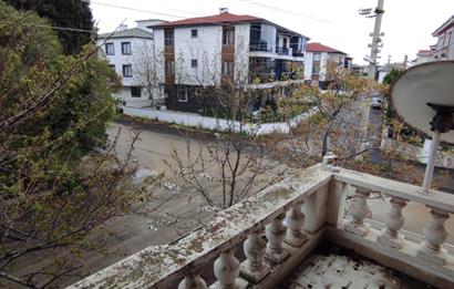 Kumbağ Merkez'de Sahile Yakın Yazlık Daire