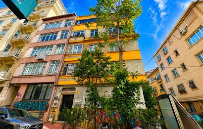 CİHANGİR BAKRAÇ SOKAK İÇİ SIFIR 100M2 2+1 13,5 YIL AMORTİSMANLI