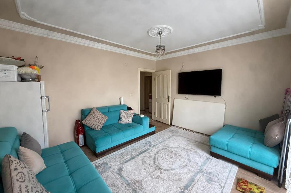 TUZLA YAYLA MAHALLESİNDE GENİŞ TERASLI ,5+2 SATILIK DUBLEX